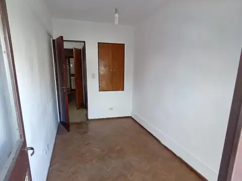 Departamento 5 ambientes con 2 baños