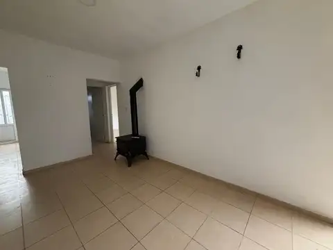 Depto Tipo Casa en Venta de 2 ambientes