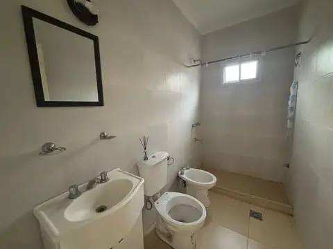 Depto Tipo Casa en Venta 4 años