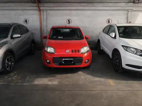 VENTA / General Bernardo OHiggins 2100 / Cochera / Zona Lanus Este
