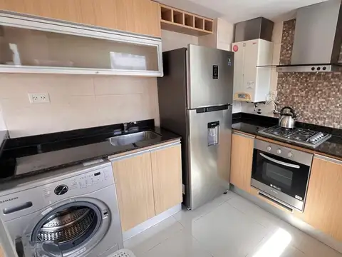 Departamento en Venta en Plaza Mitre, USD 192.000