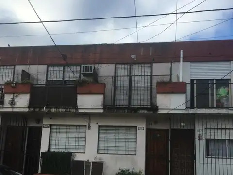 Monseñor Benoit A. Haefreingue 1200