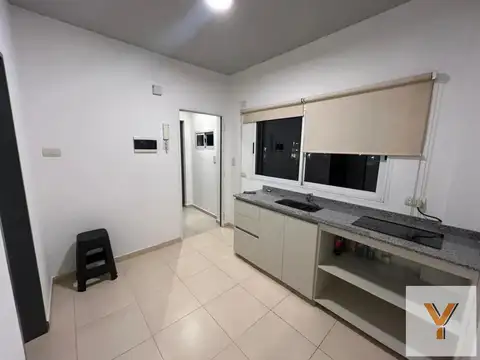 Departamento en Venta - Monoambiente 1 Baño - 29mts - Avellaneda