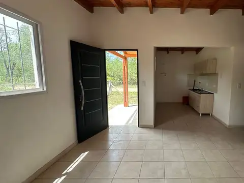 Casa en Venta 1 año