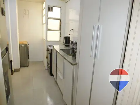 Departamento en Venta 63 años