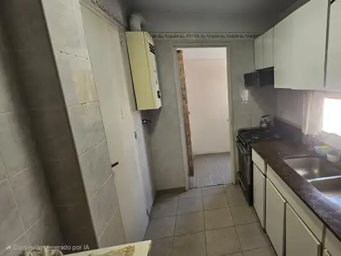 Departamento en Venta Permite mascota