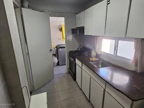 Departamento en Venta en Martin, USD 52.000