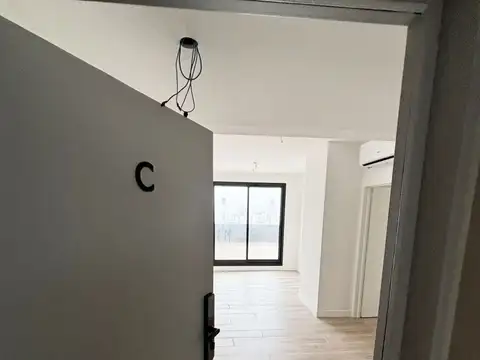Departamento en Venta 1 año