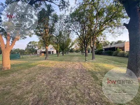 lote en venta en Santa Guadalupe Pilar del este