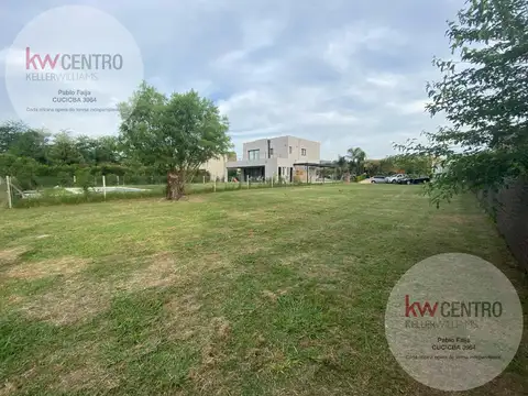 Terreno en Venta de 648,0 m2
