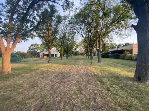 lote en venta en Santa Guadalupe Pilar del este