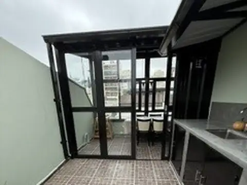 Depto Tipo Casa en Alquiler en Villa Pueyrredon, $ 1.400.000