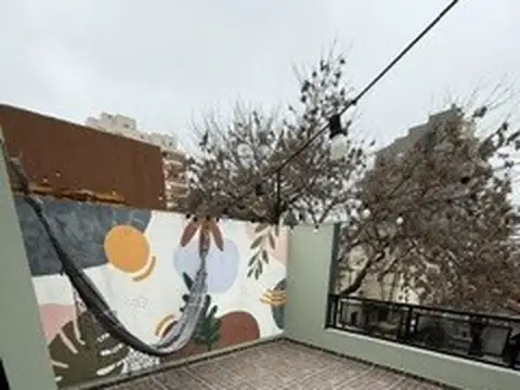 Depto Tipo Casa en Alquiler 6 años