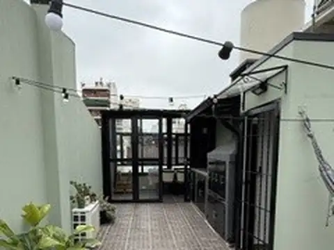 Bolivia 4600, Piso PA