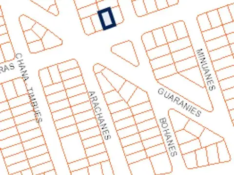 Terreno en Venta de 345,0 m2