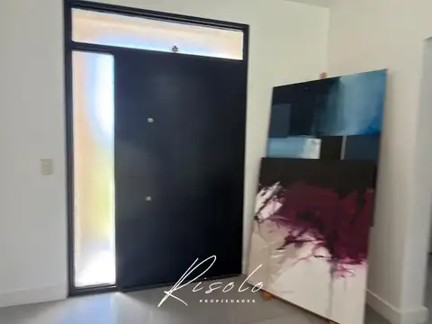 Casa en Venta 6 años