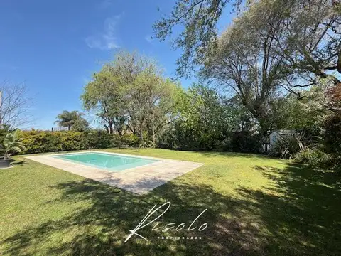Casa en Venta en San Matias, USD 280.000