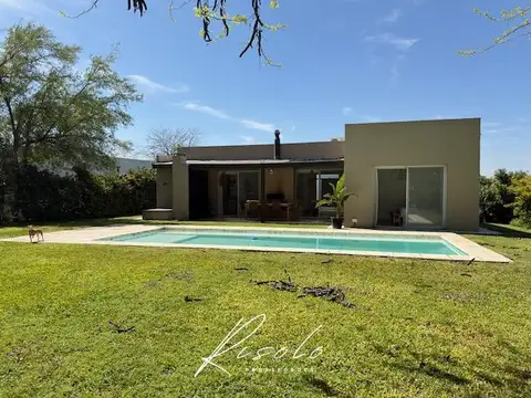 Casa en Venta de 3 dormitorios