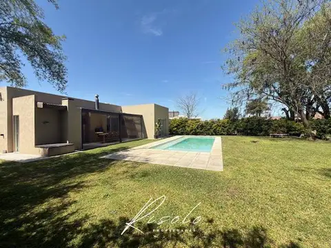 San Matias, Area 4. Lote Interno. Maschwitz