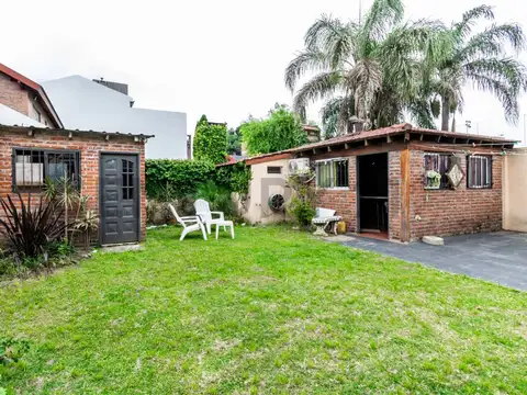 VENTA CASA 4 AMBIENTES en MARTIN CORONADO