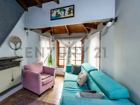 VENTA CASA 4 AMBIENTES en MARTIN CORONADO