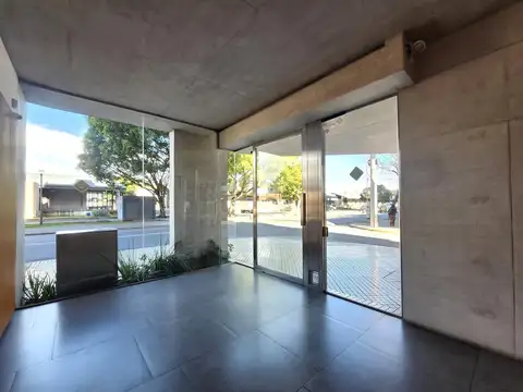 Santa Fe al 3300 venta departamento a estrenar financiado