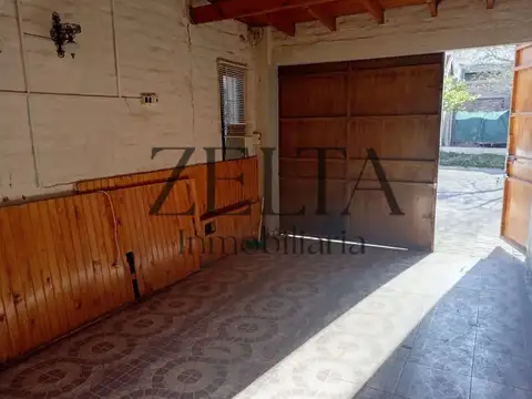 Vendo Casa en Carrodilla, Luján de Cuyo