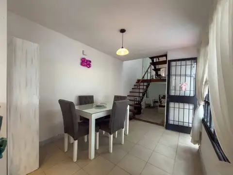 PH VENTA LA PLATA 2 DORMITORIOS PATIO TERRAZA