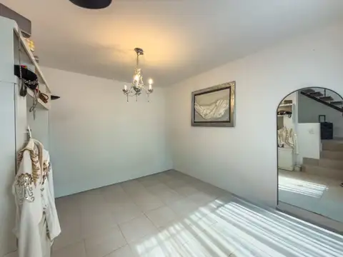 PH VENTA LA PLATA 2 DORMITORIOS PATIO TERRAZA