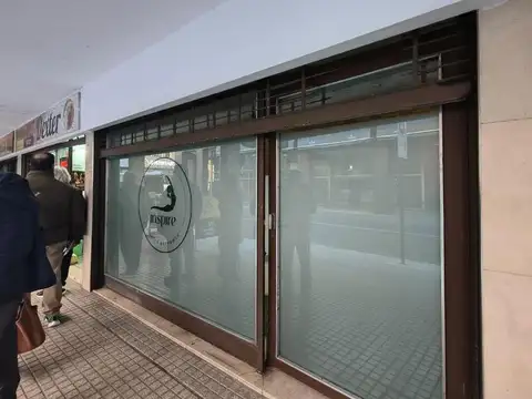 Local en Alquiler en Centro, $ 1.000.000