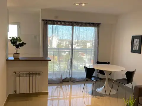 Zapiola 100, Piso 7