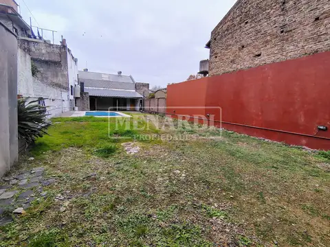 Terreno en Venta en Jose Leon Suarez, USD 80.000