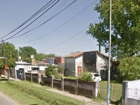 Terreno en Venta de 373,0 m2