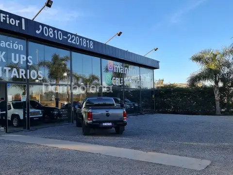 Galpon en Venta en Luján, USD 730.000