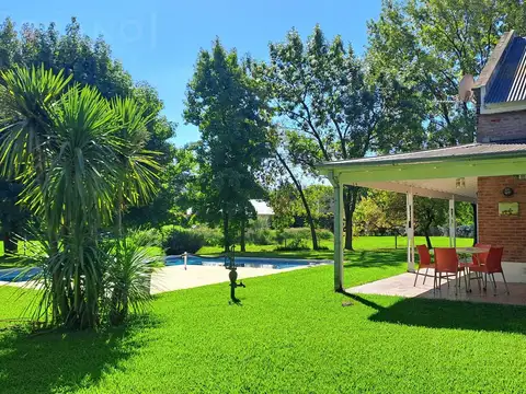 Casa en Venta de 5 dormitorios