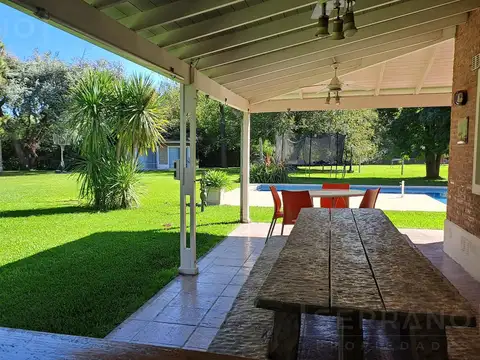 Casa en Venta al Noreste