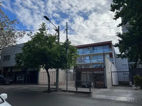 Departamento en Godoy Cruz