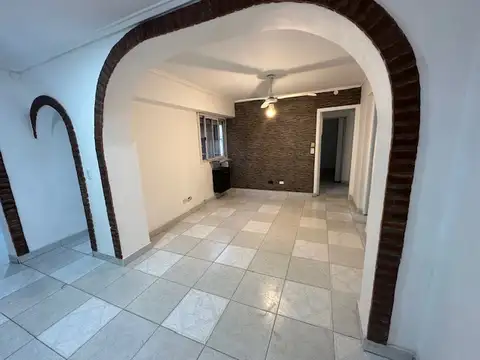 Depto Tipo Casa en Alquiler en San Isidro, $ 1.300.000