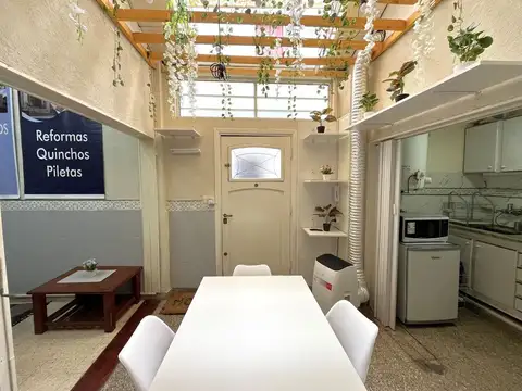 Depto Tipo Casa en Venta de 4 ambientes