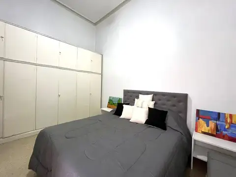Depto Tipo Casa 4 ambientes con 1 baño