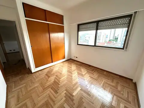 Departamento en Venta en Coghlan, USD 187.900