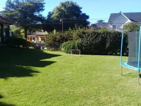 Casa en Alquiler de 3 dormitorios