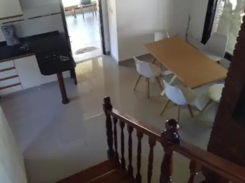 Casa en alquiler en Mapuche