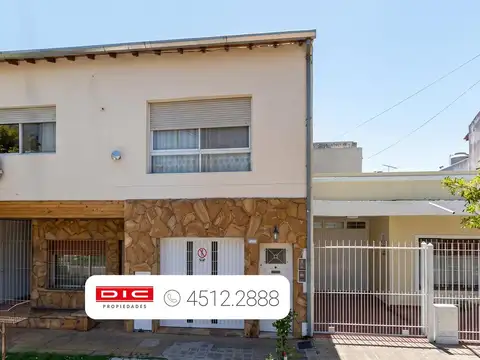 Casa en Mart.-Fleming/Panam.