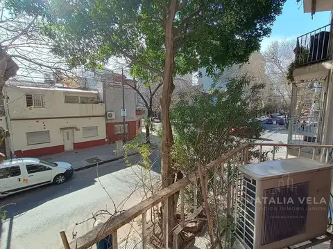 Departamento en Venta en Villa Santa Rita, USD 96.000