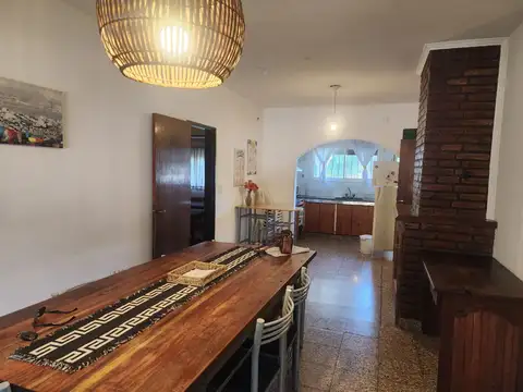Casa a la venta en Villa Carlos Paz. (C384)
