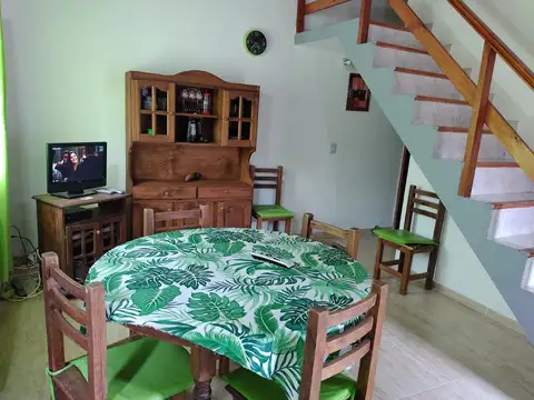 Departamento en Venta de 6 ambientes
