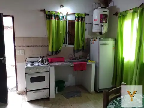 Departamento en Venta en Mar del Tuyú, USD 60.000