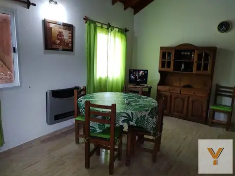 Departamento en Venta de 4 dormitorios