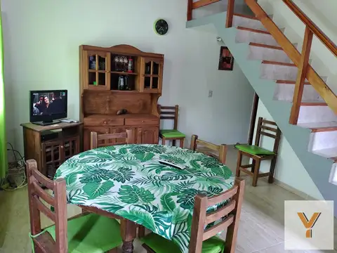 Departamento en Venta de 6 ambientes